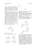 INHIBITORS OF LRRK2 KINASE ACTIVITY diagram and image