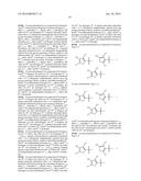 INHIBITORS OF LRRK2 KINASE ACTIVITY diagram and image