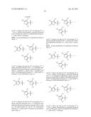 INHIBITORS OF LRRK2 KINASE ACTIVITY diagram and image