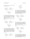 INHIBITORS OF LRRK2 KINASE ACTIVITY diagram and image