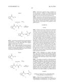 INHIBITORS OF LRRK2 KINASE ACTIVITY diagram and image