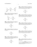 P2X7 MODULATORS diagram and image