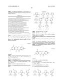 P2X7 MODULATORS diagram and image