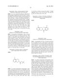 P2X7 MODULATORS diagram and image