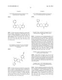 P2X7 MODULATORS diagram and image