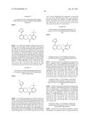 P2X7 MODULATORS diagram and image