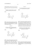 P2X7 MODULATORS diagram and image