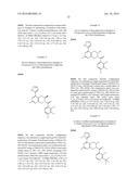 P2X7 MODULATORS diagram and image