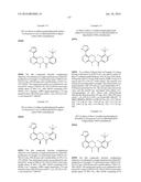 P2X7 MODULATORS diagram and image