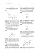 P2X7 MODULATORS diagram and image