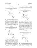 P2X7 MODULATORS diagram and image