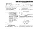 Novel Pyrido[1,2-a]Pryazines And Their Use in the Treatment of     Neurodegenerative and Neurological Disorders diagram and image