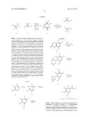 Novel Pyrido[1,2-a]Pryazines And Their Use in the Treatment of     Neurodegenerative and Neurological Disorders diagram and image