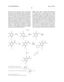 Novel Pyrido[1,2-a]Pryazines And Their Use in the Treatment of     Neurodegenerative and Neurological Disorders diagram and image