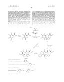 Novel Pyrido[1,2-a]Pryazines And Their Use in the Treatment of     Neurodegenerative and Neurological Disorders diagram and image