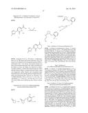 Novel Pyrido[1,2-a]Pryazines And Their Use in the Treatment of     Neurodegenerative and Neurological Disorders diagram and image