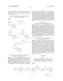 Novel Pyrido[1,2-a]Pryazines And Their Use in the Treatment of     Neurodegenerative and Neurological Disorders diagram and image