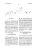 Novel Pyrido[1,2-a]Pryazines And Their Use in the Treatment of     Neurodegenerative and Neurological Disorders diagram and image