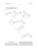 Novel Pyrido[1,2-a]Pryazines And Their Use in the Treatment of     Neurodegenerative and Neurological Disorders diagram and image