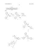 Novel Pyrido[1,2-a]Pryazines And Their Use in the Treatment of     Neurodegenerative and Neurological Disorders diagram and image