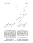 Novel Pyrido[1,2-a]Pryazines And Their Use in the Treatment of     Neurodegenerative and Neurological Disorders diagram and image