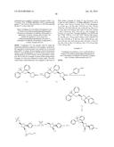 Novel Pyrido[1,2-a]Pryazines And Their Use in the Treatment of     Neurodegenerative and Neurological Disorders diagram and image