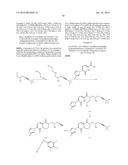 Novel Pyrido[1,2-a]Pryazines And Their Use in the Treatment of     Neurodegenerative and Neurological Disorders diagram and image