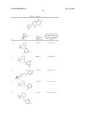 Novel Pyrido[1,2-a]Pryazines And Their Use in the Treatment of     Neurodegenerative and Neurological Disorders diagram and image