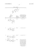 Novel Pyrido[1,2-a]Pryazines And Their Use in the Treatment of     Neurodegenerative and Neurological Disorders diagram and image