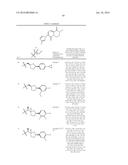 Novel Pyrido[1,2-a]Pryazines And Their Use in the Treatment of     Neurodegenerative and Neurological Disorders diagram and image