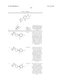 Novel Pyrido[1,2-a]Pryazines And Their Use in the Treatment of     Neurodegenerative and Neurological Disorders diagram and image