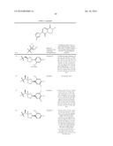 Novel Pyrido[1,2-a]Pryazines And Their Use in the Treatment of     Neurodegenerative and Neurological Disorders diagram and image