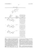 Novel Pyrido[1,2-a]Pryazines And Their Use in the Treatment of     Neurodegenerative and Neurological Disorders diagram and image