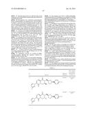 Novel Pyrido[1,2-a]Pryazines And Their Use in the Treatment of     Neurodegenerative and Neurological Disorders diagram and image