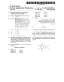 TRIAZOLOPYRIDINE JAK INHIBITOR COMPOUNDS AND METHODS diagram and image