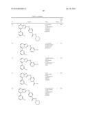 TRIAZOLOPYRIDINE JAK INHIBITOR COMPOUNDS AND METHODS diagram and image