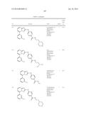 TRIAZOLOPYRIDINE JAK INHIBITOR COMPOUNDS AND METHODS diagram and image