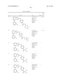 TRIAZOLOPYRIDINE JAK INHIBITOR COMPOUNDS AND METHODS diagram and image