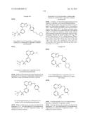 TRIAZOLOPYRIDINE JAK INHIBITOR COMPOUNDS AND METHODS diagram and image