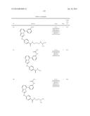 TRIAZOLOPYRIDINE JAK INHIBITOR COMPOUNDS AND METHODS diagram and image