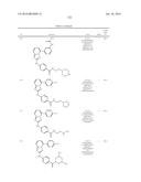 TRIAZOLOPYRIDINE JAK INHIBITOR COMPOUNDS AND METHODS diagram and image