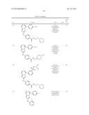 TRIAZOLOPYRIDINE JAK INHIBITOR COMPOUNDS AND METHODS diagram and image