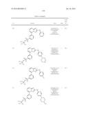 TRIAZOLOPYRIDINE JAK INHIBITOR COMPOUNDS AND METHODS diagram and image