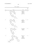 TRIAZOLOPYRIDINE JAK INHIBITOR COMPOUNDS AND METHODS diagram and image