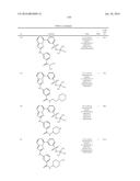 TRIAZOLOPYRIDINE JAK INHIBITOR COMPOUNDS AND METHODS diagram and image