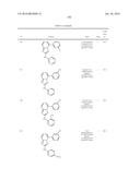 TRIAZOLOPYRIDINE JAK INHIBITOR COMPOUNDS AND METHODS diagram and image