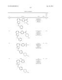 TRIAZOLOPYRIDINE JAK INHIBITOR COMPOUNDS AND METHODS diagram and image