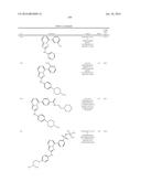 TRIAZOLOPYRIDINE JAK INHIBITOR COMPOUNDS AND METHODS diagram and image