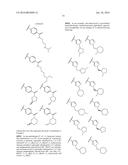 TRIAZOLOPYRIDINE JAK INHIBITOR COMPOUNDS AND METHODS diagram and image