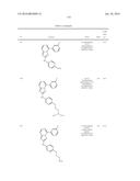 TRIAZOLOPYRIDINE JAK INHIBITOR COMPOUNDS AND METHODS diagram and image